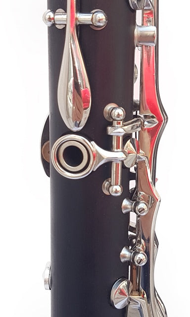 Clarinete LA MUSA E-1 E. Montoya La-1
