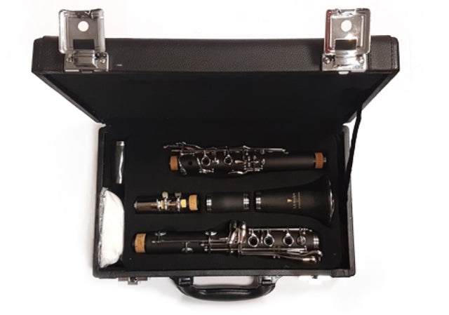 Clarinete LA MUSA E-1 E. Montoya La-4