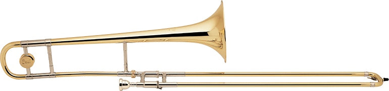Trombón Tenor BACH 36