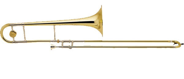 Trombón Tenor BACH 42G