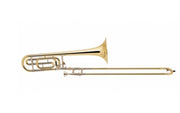 Trombón Tenor BACH 42BO