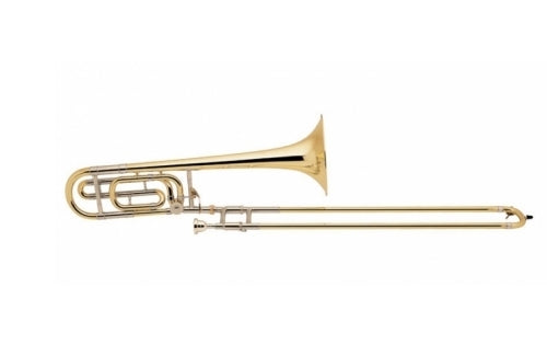 Trombón Tenor BACH 42B