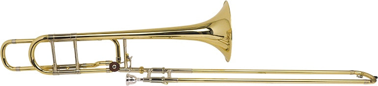 Trombón Tenor BACH 36BO