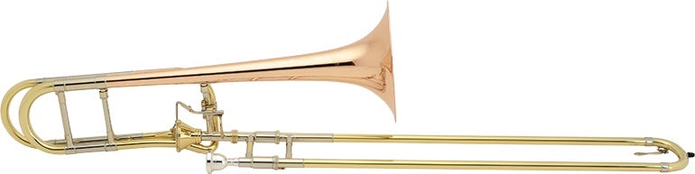Trombón Tenor BACH ARTISAN A47IG Infinity