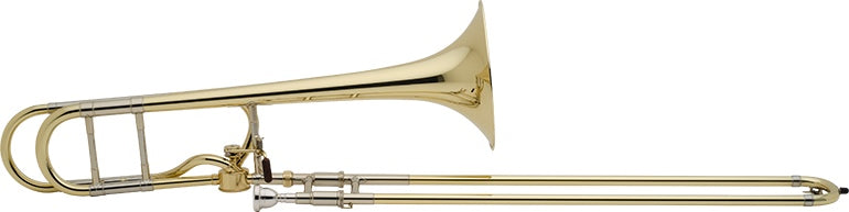 Trombón Tenor BACH 42A