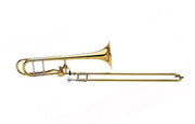 Trombón Tenor BACH 42AG