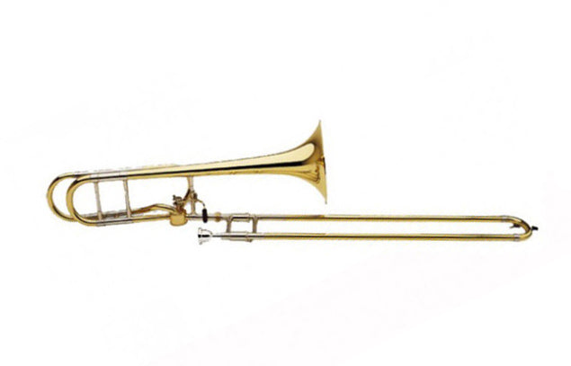 Trombón Tenor BACH 42AG