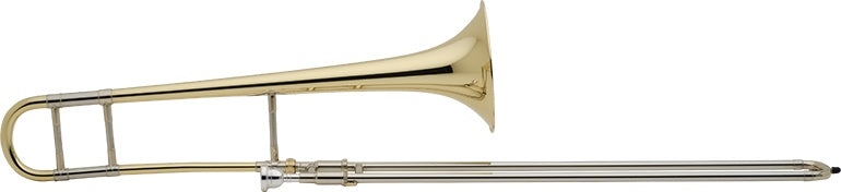 Trombón Tenor BACH LT16M