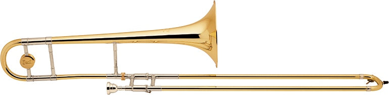 Trombón Tenor BACH LT42G