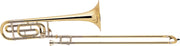 Trombón Tenor BACH LT42B