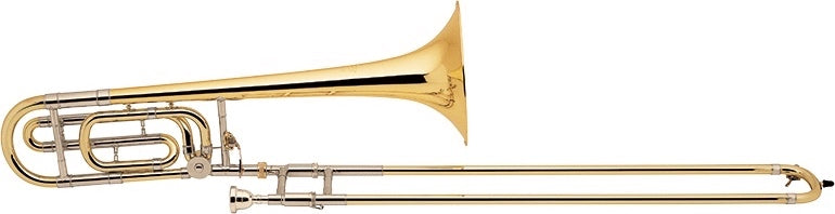 Trombón Tenor BACH LT36BG