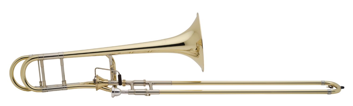 Trombón Tenor BACH LT42AF