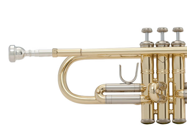 Trompeta BACH 180ML 37 Lacada-1