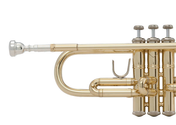 Trompeta BACH 180R 43 Lacada-0