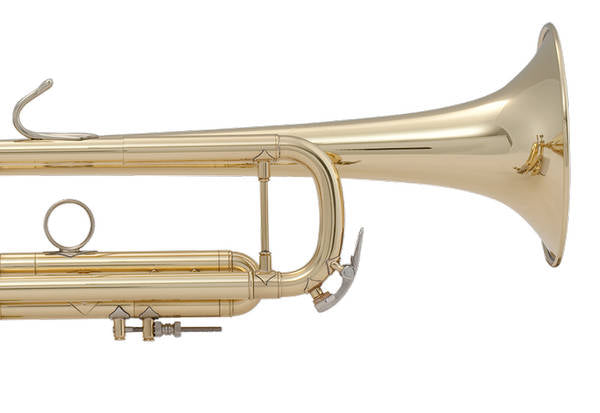 Trompeta BACH 180R 43 Lacada-1