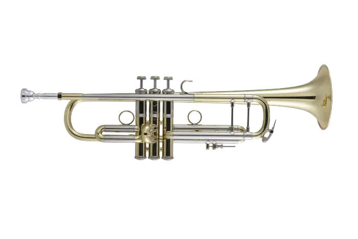 Trompeta BACH 190 72V Vindabona