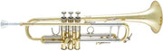 Trompeta BACH 190 37 Lacada