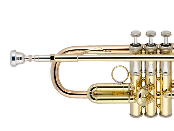 Trompeta BACH 190 37 Lacada-1
