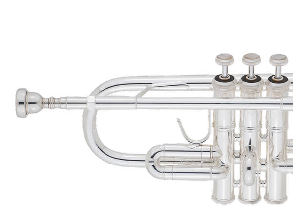 Trompeta BACH C180SL 239 25C-1