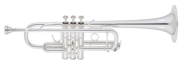 Trompeta BACH C180SL 229 25H