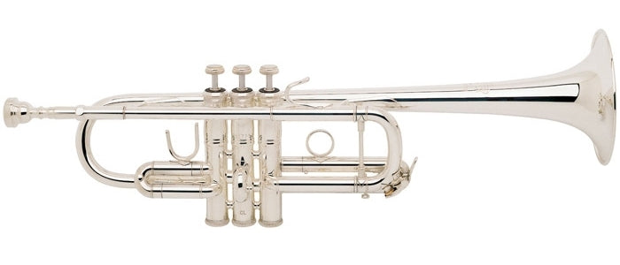 Trompeta BACH C180SL 229 7R