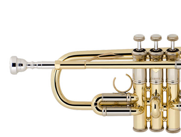 Trompeta BACH Artisan AC190 Lacada-0