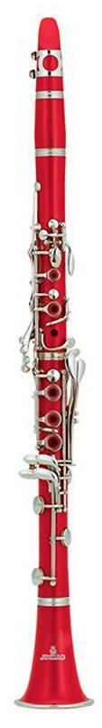 Clarinete CONSOLAT DE MAR CL-535