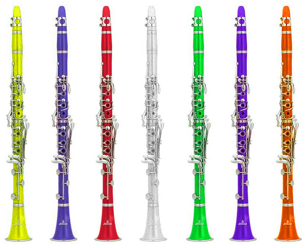 Clarinete CONSOLAT DE MAR CL-535-0