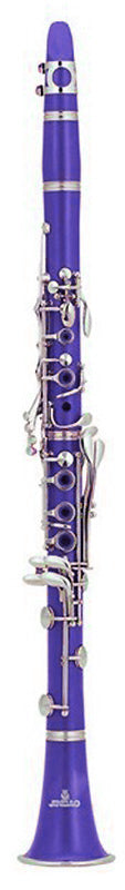 Clarinete CONSOLAT DE MAR CL-535-2