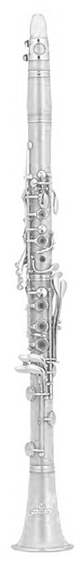Clarinete CONSOLAT DE MAR CL-535-3