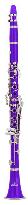 Clarinete CONSOLAT DE MAR CL-535-4