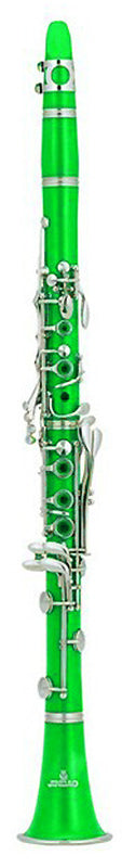 Clarinete CONSOLAT DE MAR CL-535-6