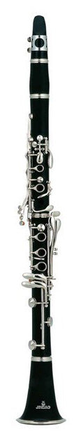 Clarinete CONSOLAT DE MAR CL-530