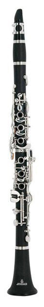 Clarinete CONSOLAT DE MAR CL-560 (Sistema Alemán)