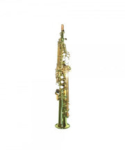 Saxofón Soprano CONSOLAT DE MAR SS-242-V