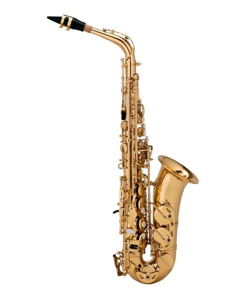 Saxofón Alto CONSOLAT DE MAR SA-221-V