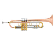 Trompeta CONSOLAT DE MAR TR-410 Lacada