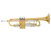 Trompeta CONSOLAT DE MAR TR-460
