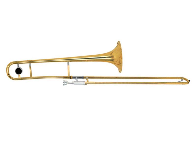 Trombón tenor CONSOLAT DE MAR TV-700