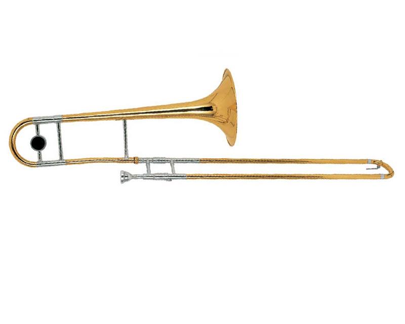 Trombón Tenor CONSOLAT DE MAR TV-710