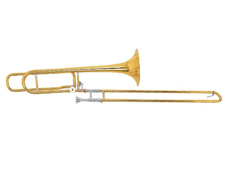 Trombón Tenor CONSOLAT DE MAR TV-800