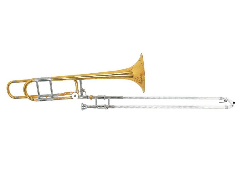 Trombón Tenor CONSOLAT DE MAR TV-801