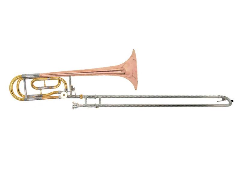 Trombón Tenor CONSOLAT DE MAR TV-810