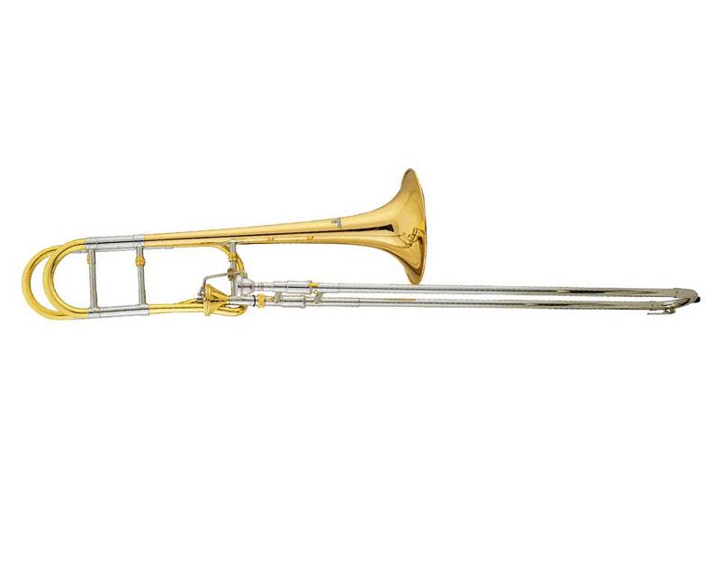 Trombón Tenor  CONSOLAT DE MAR TV-822