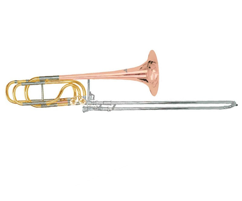 Trombón Bajo CONSOLAT DE MAR TV-831