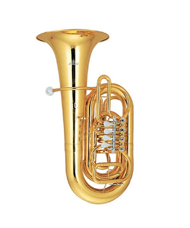 Tuba CONSOLAT DE MAR TU-400 Lacada