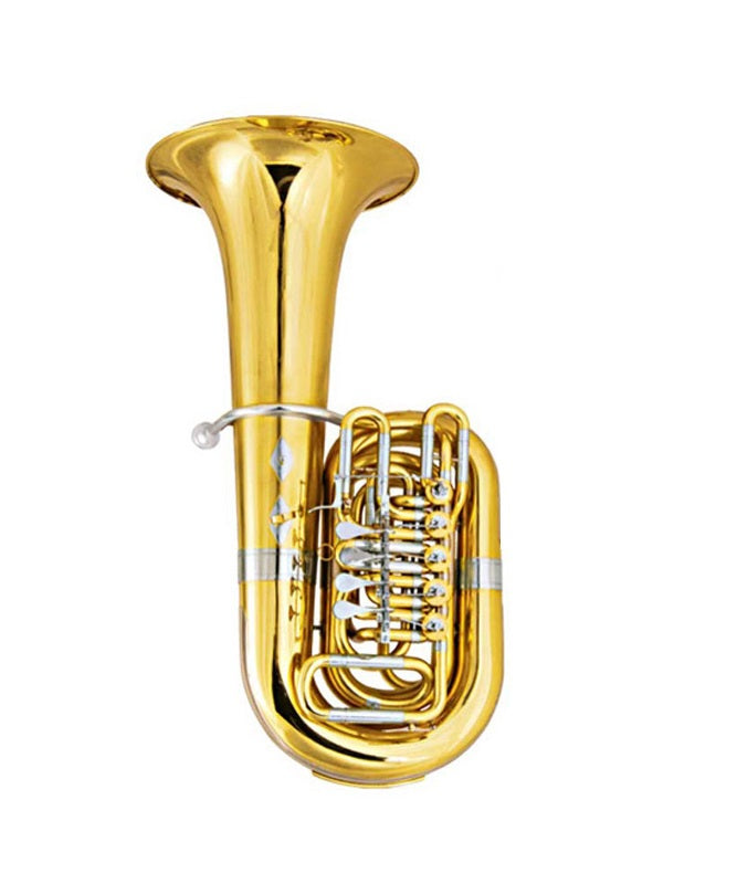 Tuba CONSOLAT DE MAR TU-410 Lacada