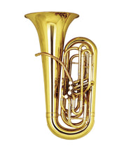 Tuba CONSOLAT DE MAR TU-420 Lacada