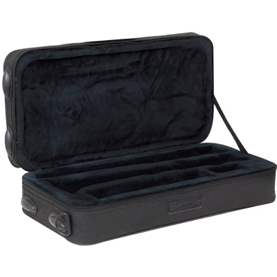 Estuche ORTOLÁ 8230 clarinete en LA-0