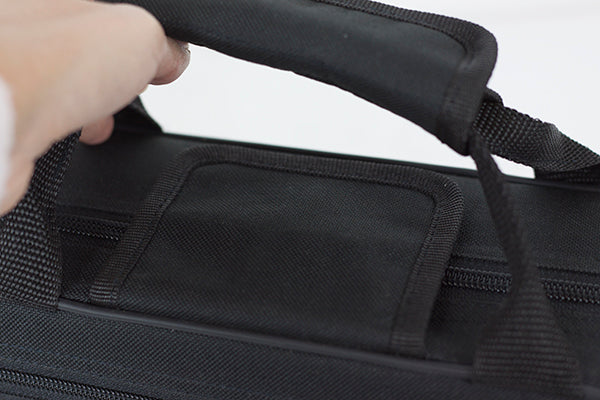 Estuche ORTOLÁ 8230 clarinete en LA-2